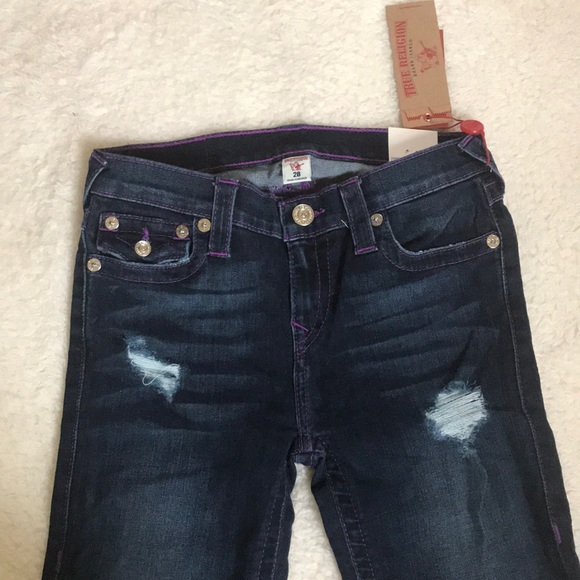 True religion jeans - Picture 5 of 6